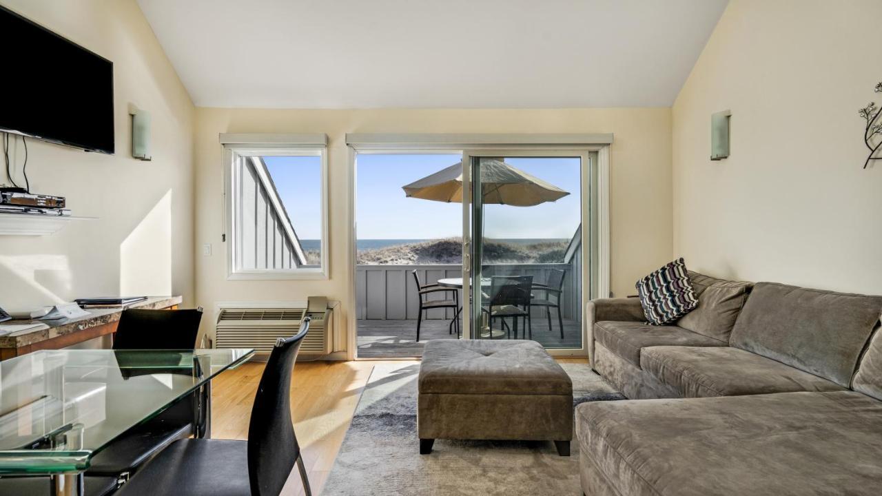Windward Shores Amagansett Exteriér fotografie