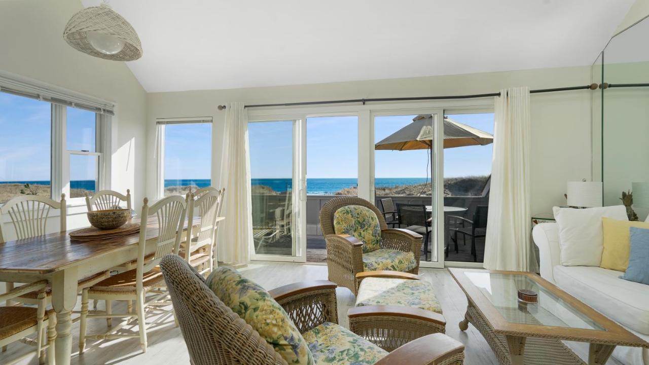 Windward Shores Amagansett Exteriér fotografie