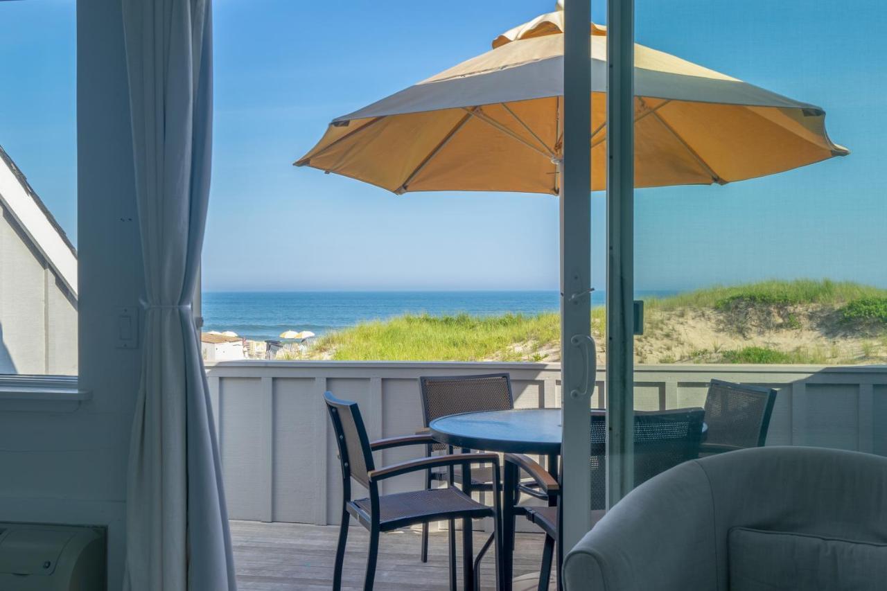 Hotel Windward Shores Amagansett Exteriér fotografie