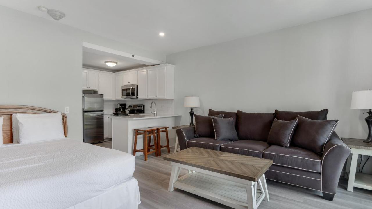 Windward Shores Amagansett Exteriér fotografie