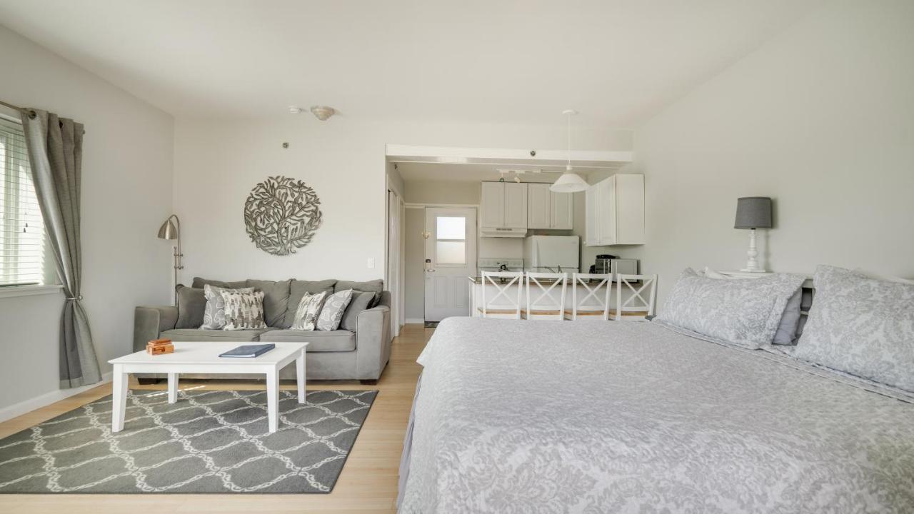 Windward Shores Amagansett Exteriér fotografie