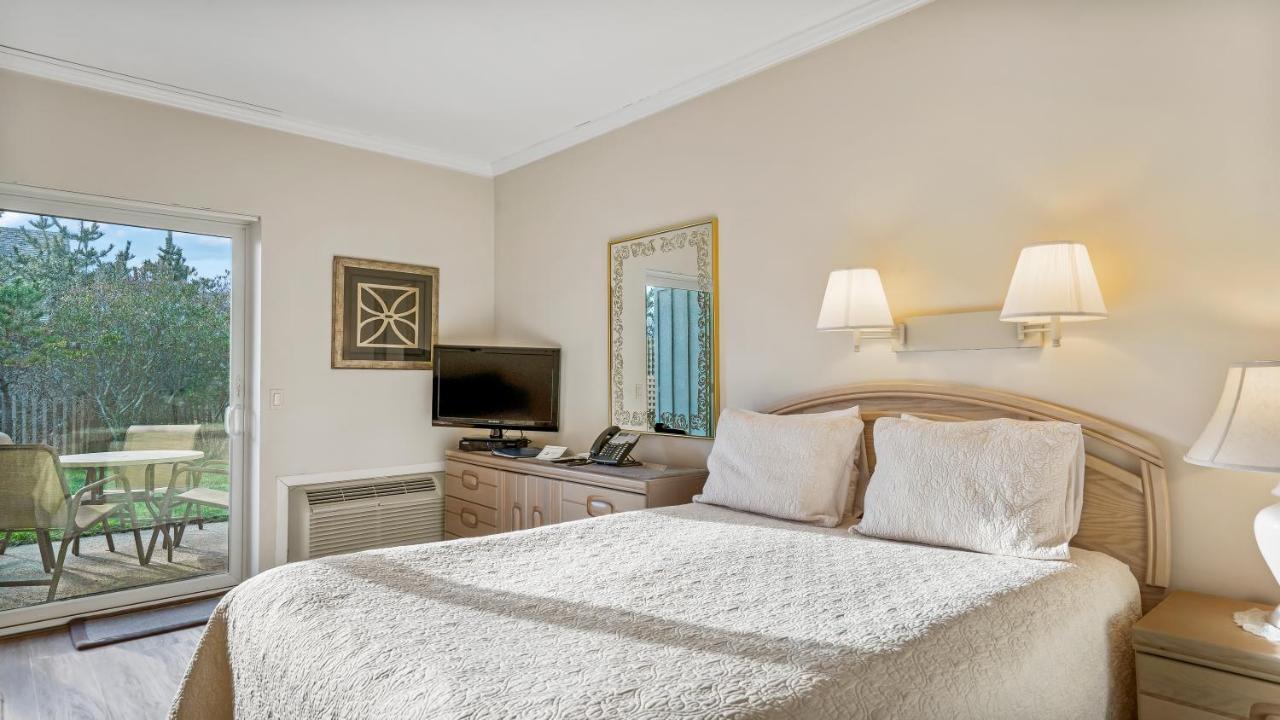 Windward Shores Amagansett Exteriér fotografie