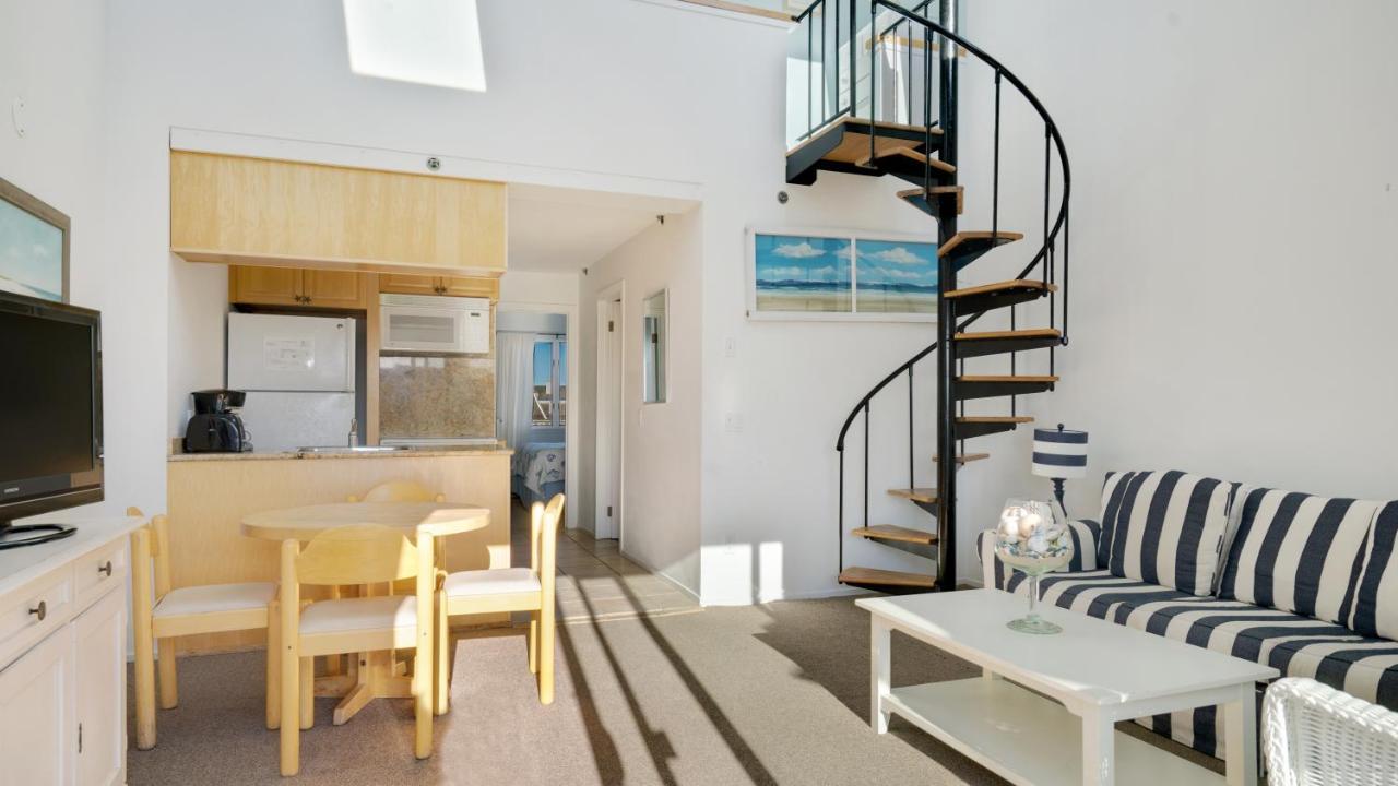 Windward Shores Amagansett Exteriér fotografie
