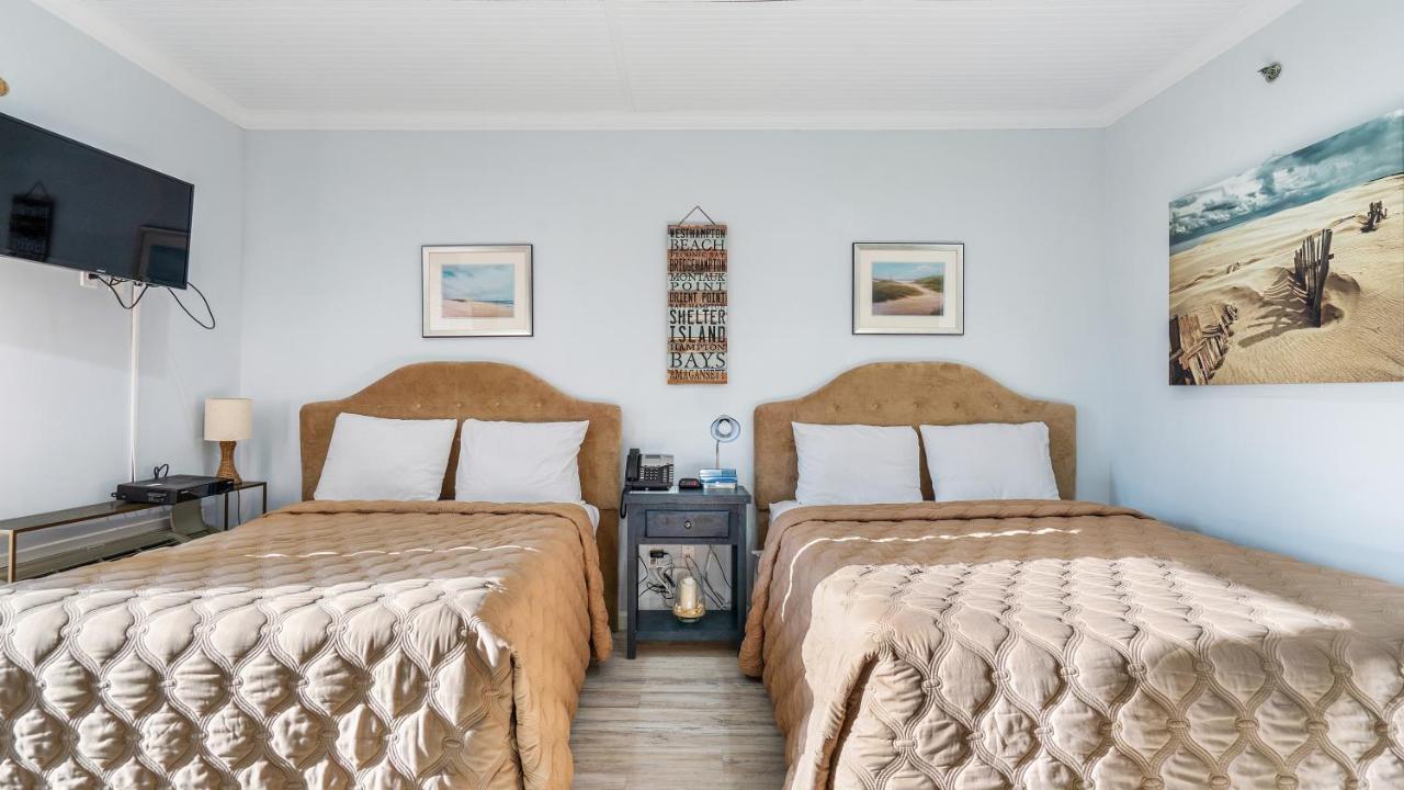 Windward Shores Amagansett Exteriér fotografie