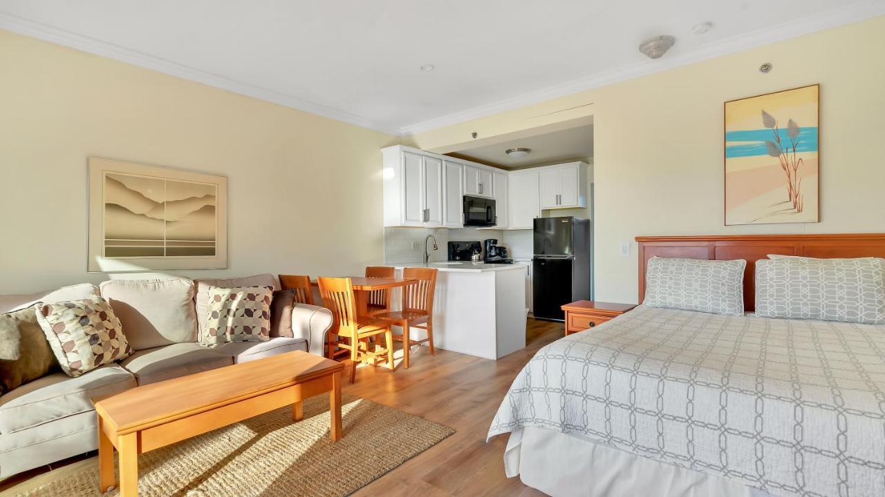 Windward Shores Amagansett Exteriér fotografie
