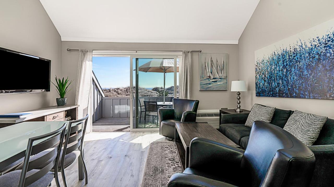 Windward Shores Amagansett Exteriér fotografie