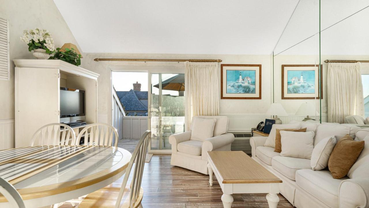 Windward Shores Amagansett Exteriér fotografie