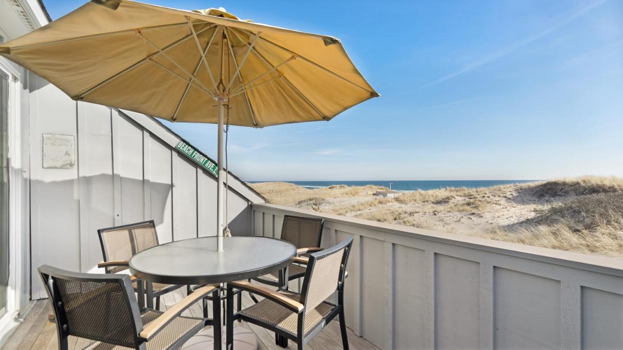 Windward Shores Amagansett Exteriér fotografie