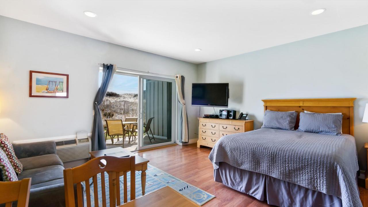 Windward Shores Amagansett Exteriér fotografie