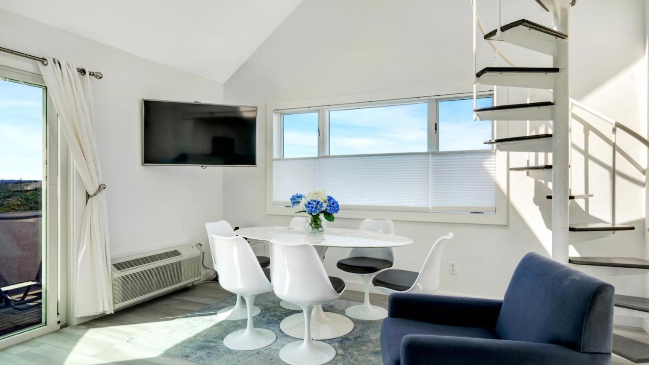 Windward Shores Amagansett Exteriér fotografie