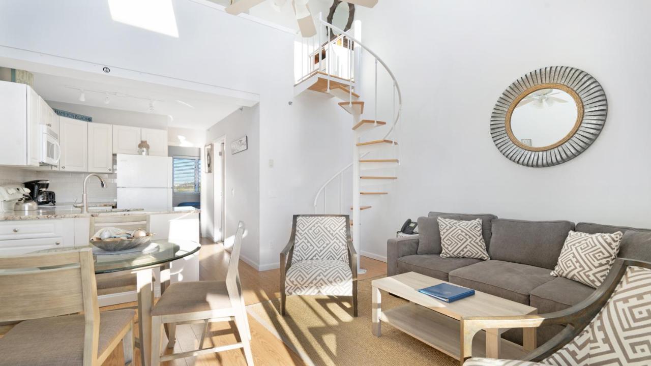 Windward Shores Amagansett Exteriér fotografie