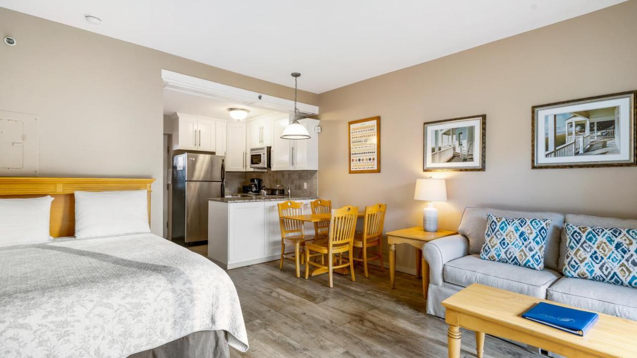 Windward Shores Amagansett Exteriér fotografie