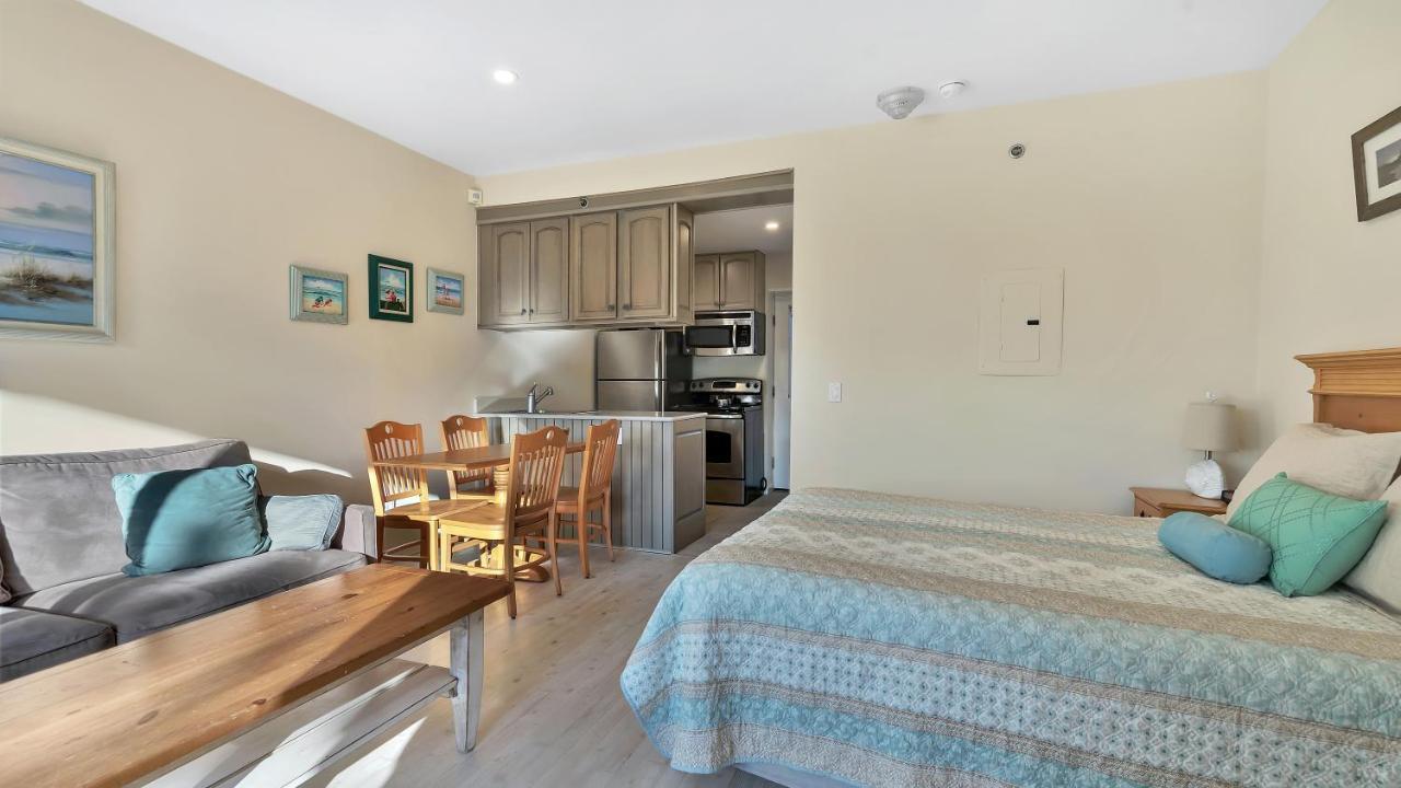 Windward Shores Amagansett Exteriér fotografie