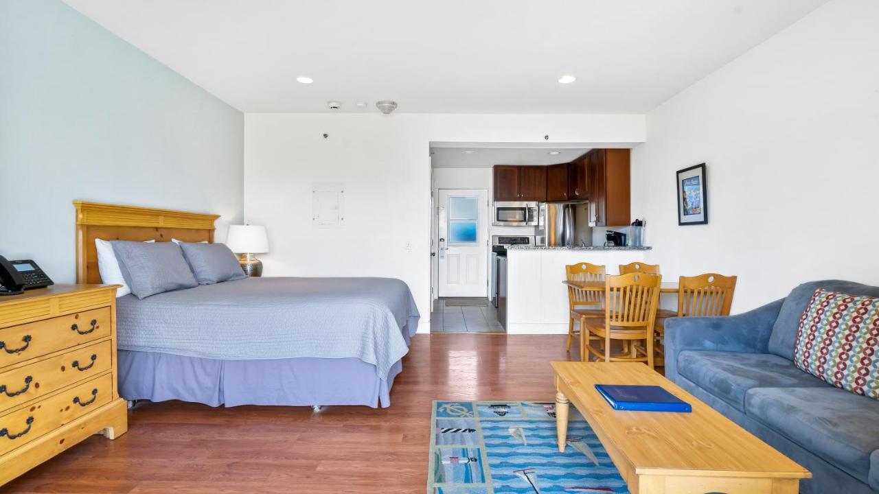 Windward Shores Amagansett Exteriér fotografie