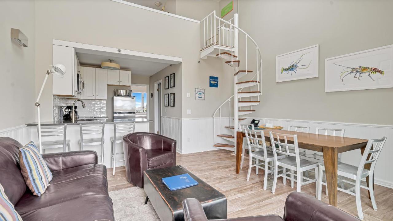 Windward Shores Amagansett Exteriér fotografie
