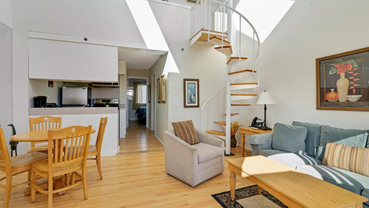 Windward Shores Amagansett Exteriér fotografie