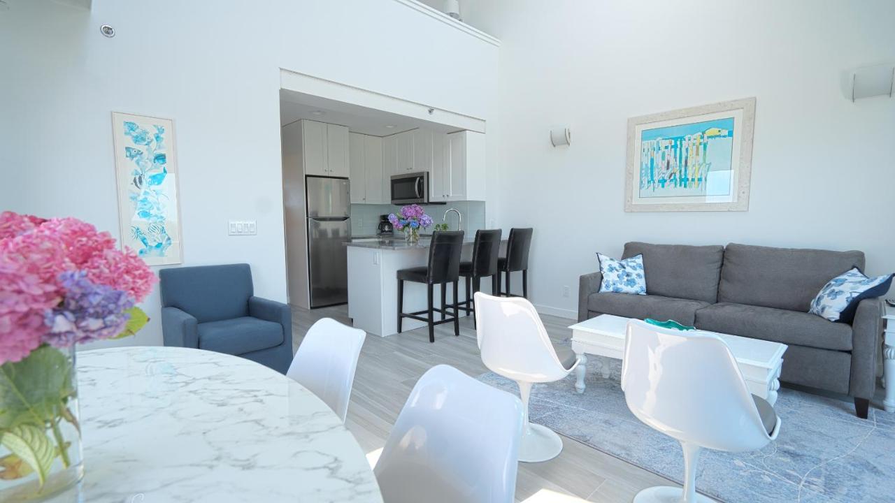 Windward Shores Amagansett Exteriér fotografie