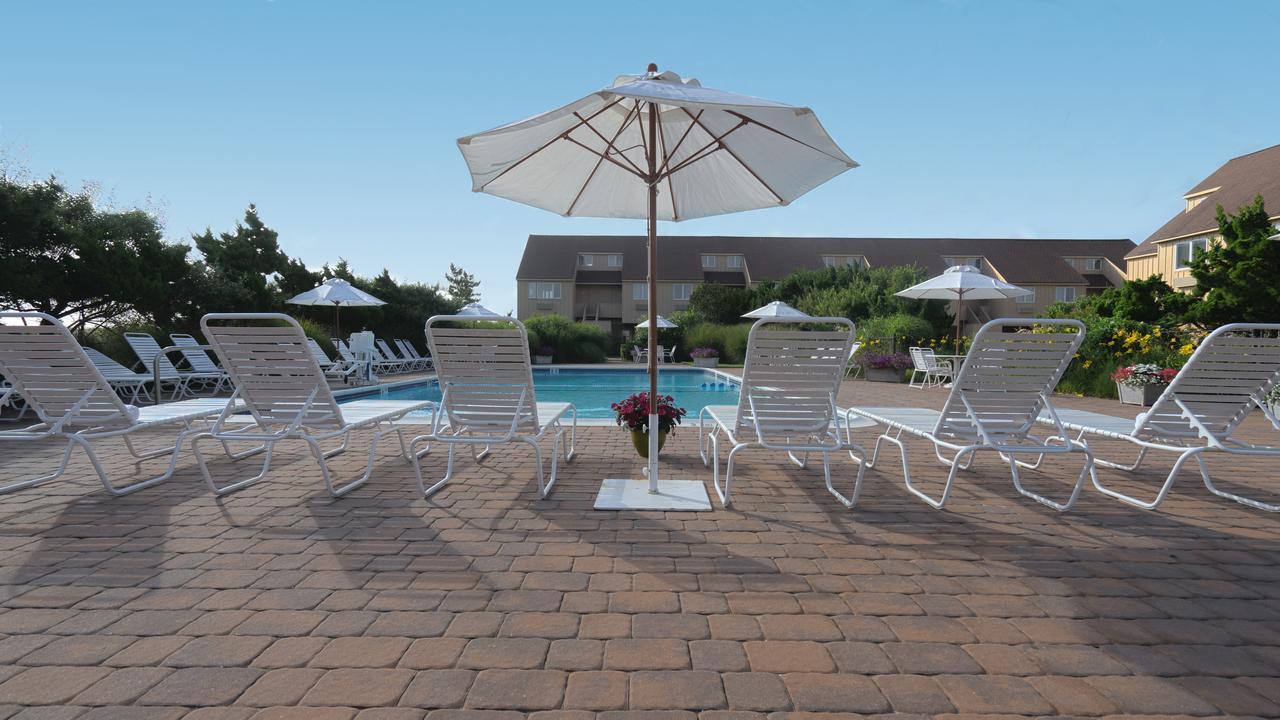Windward Shores Amagansett Exteriér fotografie